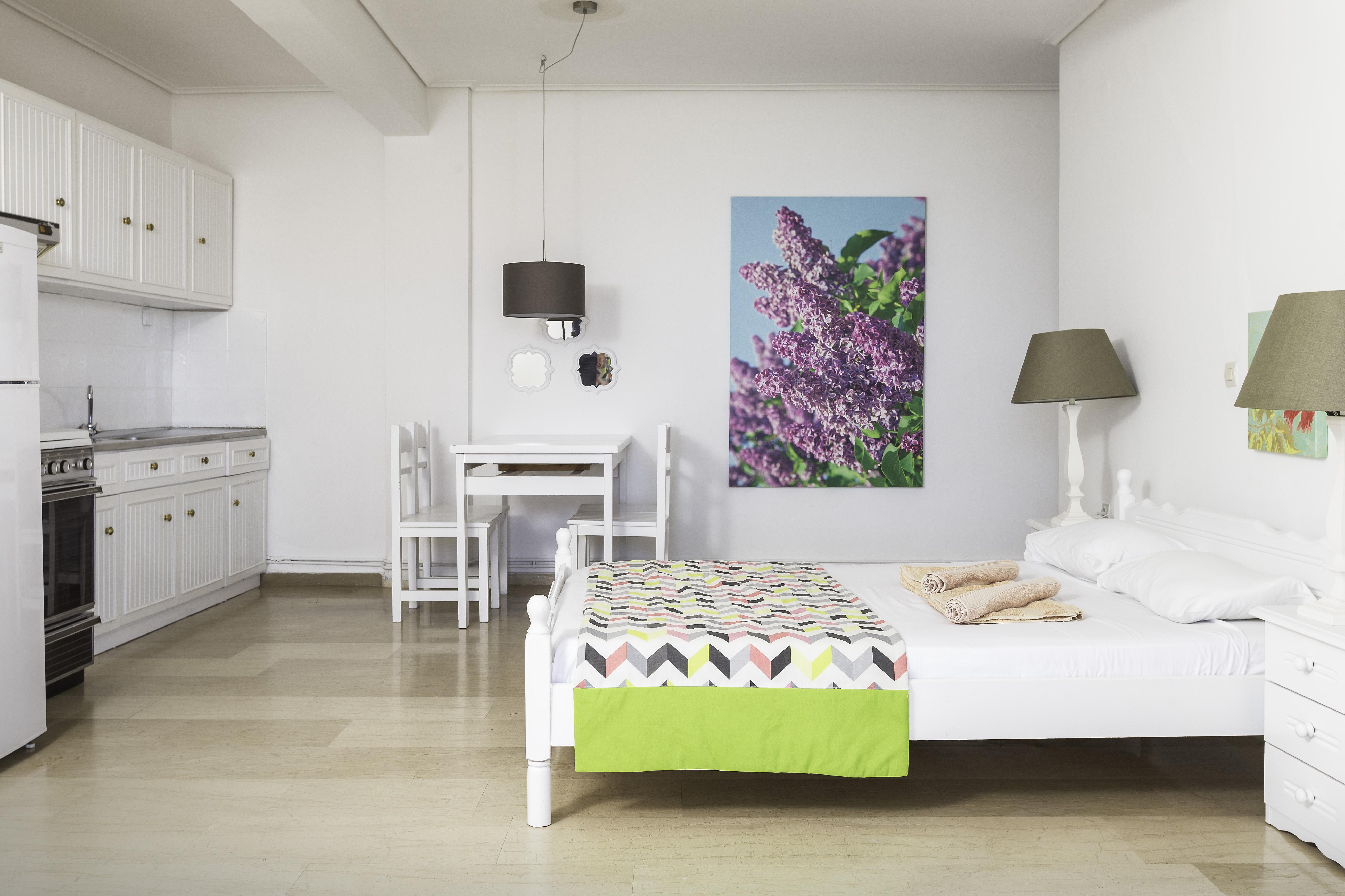 Apartamento Douka Sea Front Residencies Monemvasía Exterior foto