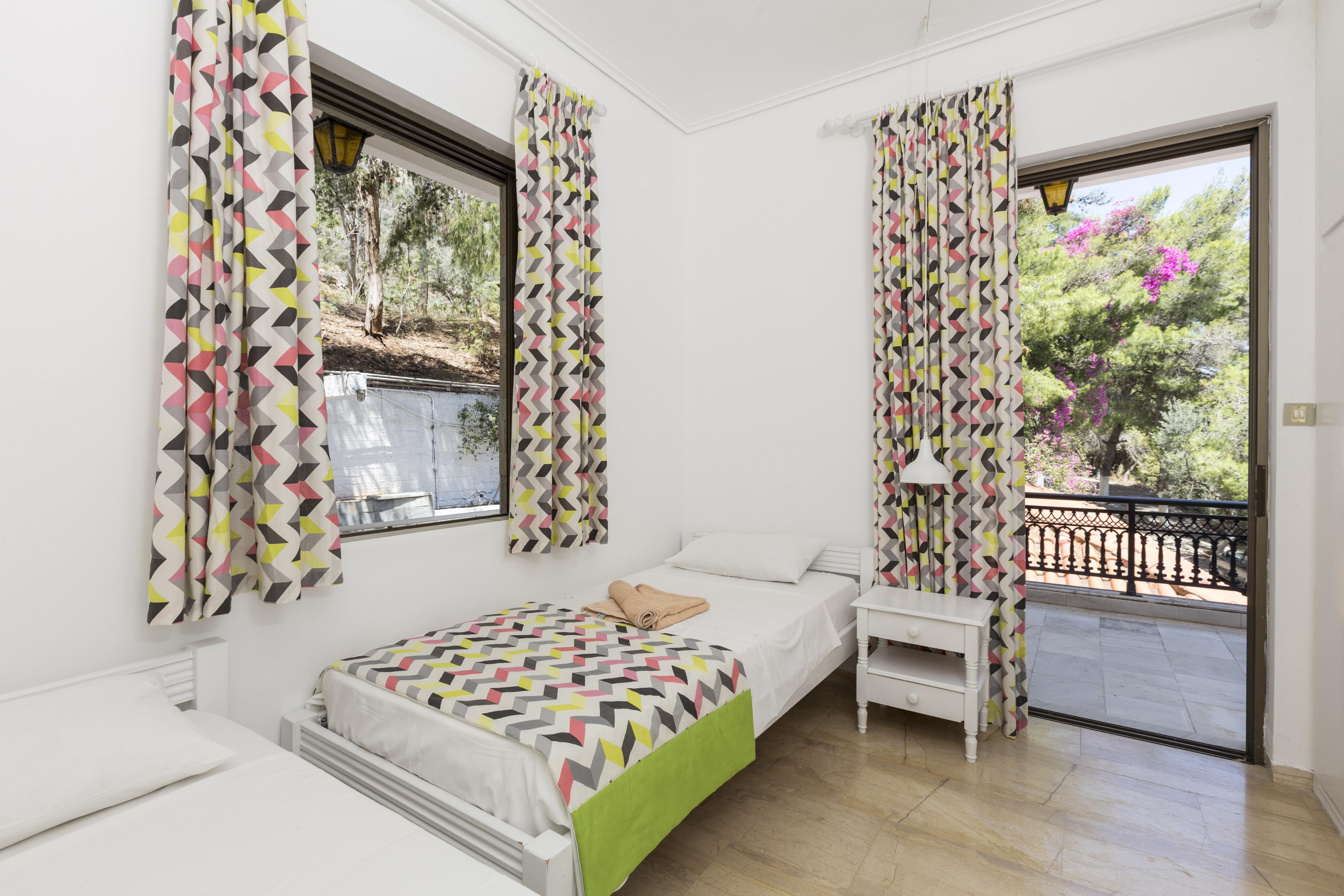 Apartamento Douka Sea Front Residencies Monemvasía Exterior foto